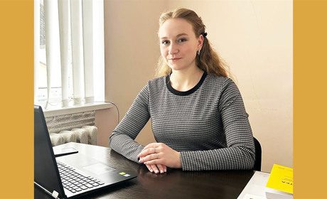 Коли допомога стає місією: історія фахівчині зі супроводу ветеранів з Копичинецької громади