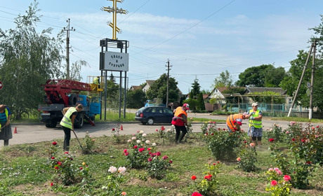 КП «Наш дім» у Біляївці запрошує на роботу: громада потребує чистоти і нових рук