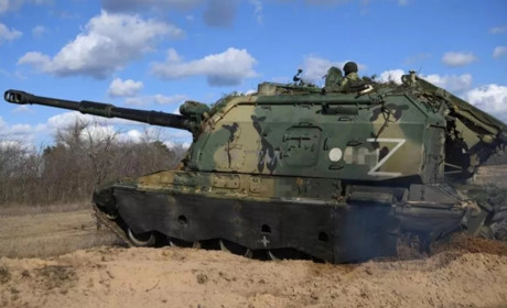 Протягом дня росіяни атакували населені пункти двох громад Глухівщини