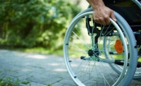 У Гадяцькій громаді призначили відповідальних за розвиток безбар’єрного простору