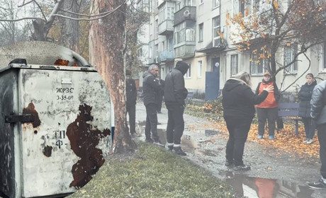 Пожежа на Шевченка, 18: чому будинок залишався без електрики 4 дні