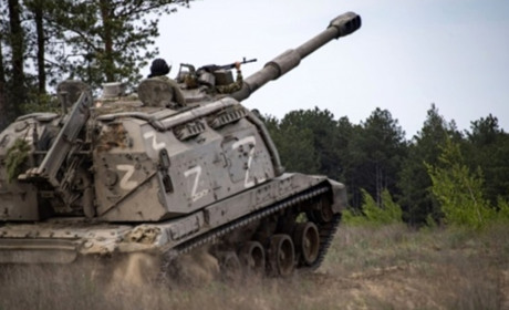 Росіяни протягом дня атакували три села Есманьської громади