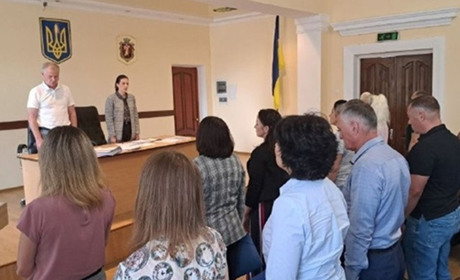 У Гадячі скликають позачергову сесію міської ради