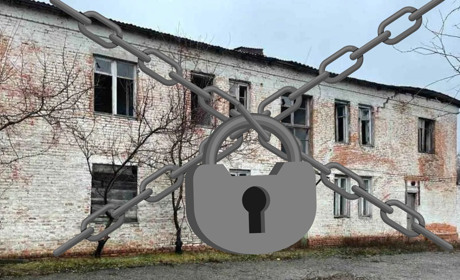 Майнові комплекси з 16 населених пунктів Сірогозщини окупанти визнали “безгосподарними”