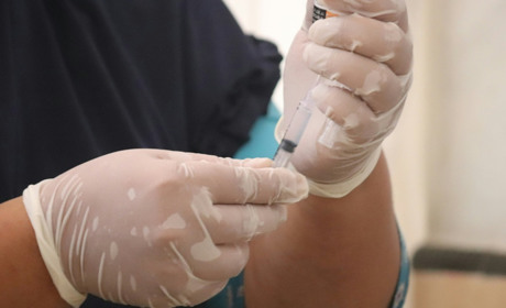 Безкоштовне щеплення домашніх тварин від сказу на Кагарличчині: де проводитимуть 18 та 19 листопада