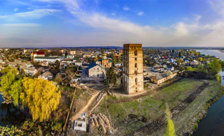 Щоденник війни. Тиждень сто вісімдесят восьмий. Старокостянтинів стояв, стоїть і буде стояти