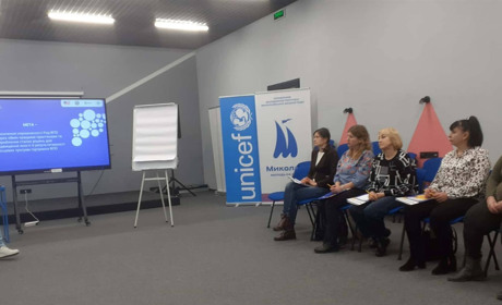 Діалог, довіра, спільні дії: зустріч Рад ВПО Миколаївщини в рамках програми “Єднання заради дії”