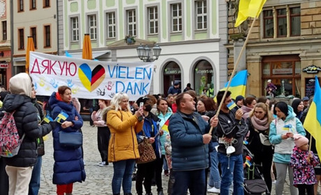 Німеччина змінює правила соціальної допомоги для українців: кого торкнуться нововведення