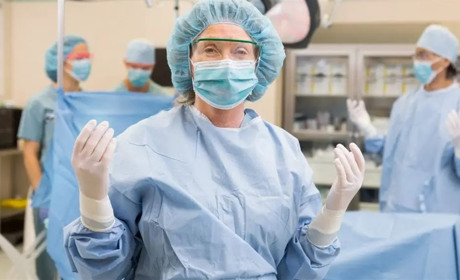 14 листопада: День операційної медичної сестри, Міжнародний день логопеда, інші свята, події, дати