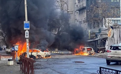 Скільки цивільних та дітей загинуло на Херсонщині після деокупації регіону: разючі цифри