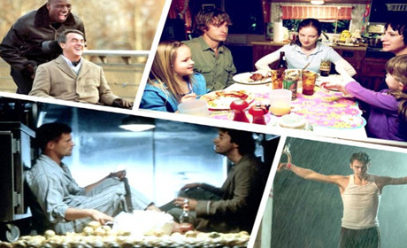 У недільний вечір: п’ять фільмів, після яких знову хочеться жити