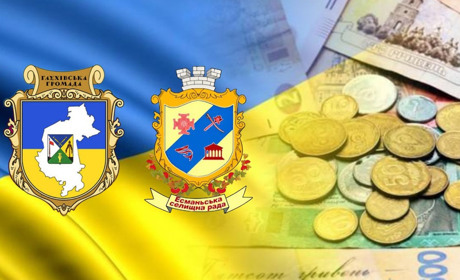 Глухівська та Есманьська громади отримають додаткові кошти з держбюджету для безпеки та відновлення