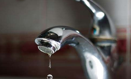 Жителі Одеського району на добу залишаться без водопостачання