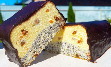 4 найкращі рецепти львівського сирника: від класичного до дієтичного