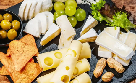 15 листопада: Міжнародні дні сиру і хліба, а також таблиці множення, інші свята, події, дати