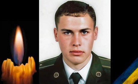 Згадуємо Віталія Вашеняка: 11 років тому майор медичної служби ЗСУ загинув на Донеччині