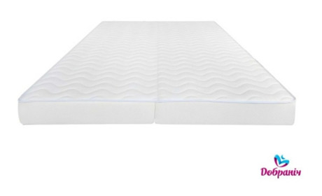 Матрац для людей з болем у спині: як не погіршити ситуацію