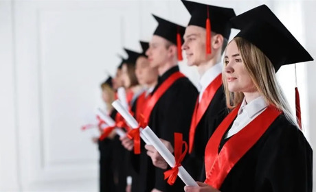 17 листопада: Міжнародний день студента та День студента в Україні, інші свята, події, дати