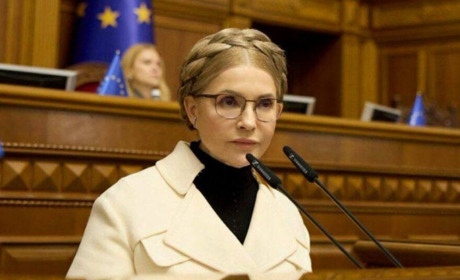 «Батьківщина» обіцяє заблокувати закон, що дозволяє без суду відбирати в українців майно