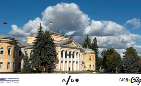 Голос міста: який район Первомайська вам не до вподоби. Голосуйте та коментуйте!