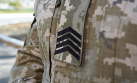 18 листопада: День сержанта Збройних Сил України та інші свята, події, дати