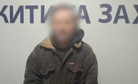 Штрикнув ножем сина цивільної дружини: злочин на Кагарличчині