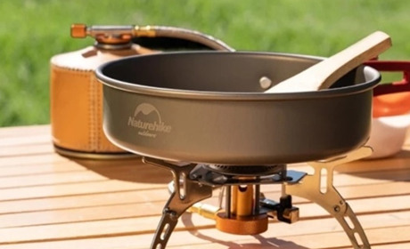 Газові пальники: практичність, ефективність і універсальність для дому та роботи