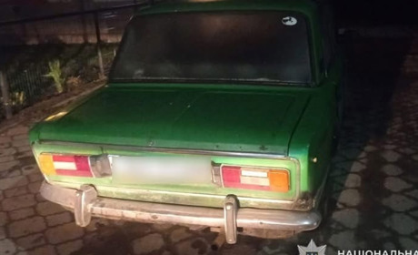 На Кременеччині чоловіку загрожує до 4 років позбавлення волі через хабар