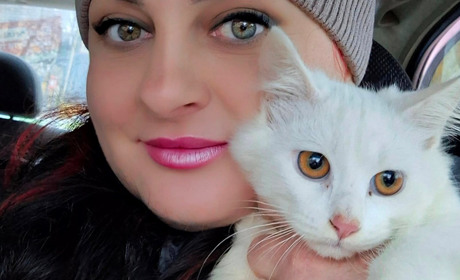 Про відданість, людську зраду та важку роботу зооволонтерки із Шостки