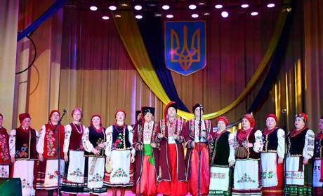 У Ніжині відбувся ІV відкритий фестиваль музичного мистецтва імені Івана Синиці