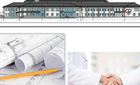 Для Лановецької лікарні виділили понад 14 мільйонів гривень грантового фінансування