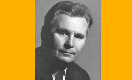 120-річчя Михайла Жовтобрюха: уродженця Гадяччини вшановують на державному рівні