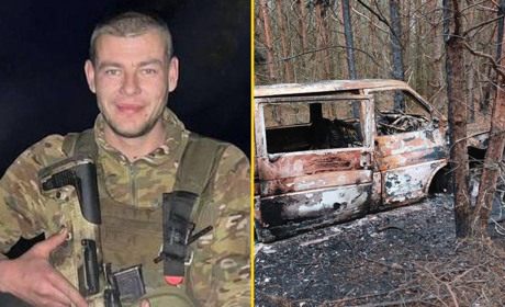 Реабілітація захисника, авто та квадроцикли: на що збирають кошти жителі Переяславщини