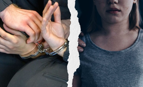 Прокуратура відстояла вирок батьку й дядьку, які роками ґвалтували дівчинку на Сумщині