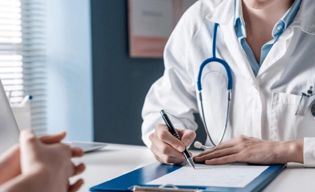 Чинна декларація з сімейним лікарем: що варто знати фастівчанам