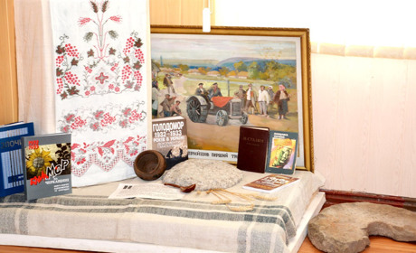 З мертвими на грабарку забирали іще живих, щоб не їхати вдруге...