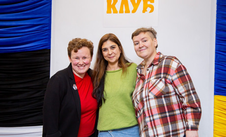 Як сформувати у молоді Кіровоградщини підприємницьке мислення