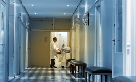 У Полтавській громаді зафіксували випадок «свинки»: чим небезпечна хвороба й як не заразитися