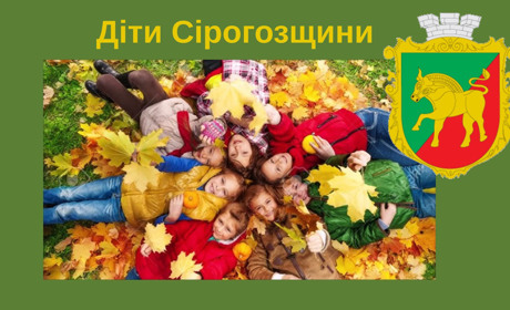 Соціальна підтримка дітей Нижньосірогозької громади: результати та пріоритети в умовах війни