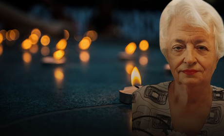 Відійшла у вічність вихователька-ветеран Глухівського ліцею-інтернату Антоніна Зіневич