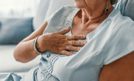 Коли серце просить допомоги: як вчасно розпізнати та лікувати серцеві захворювання