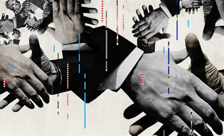 Адаптація до корупції: як під прикриттям захисту персональних даних ховають нові "кейси Міндіча"