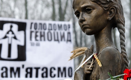 У Кременці вшанують пам’ять жертв Голодоморів