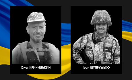 Загибель підтвердили: у Сарненському районі повідомили про втрату двох захисників