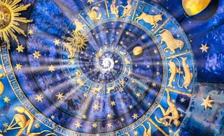 Гороскоп на тиждень