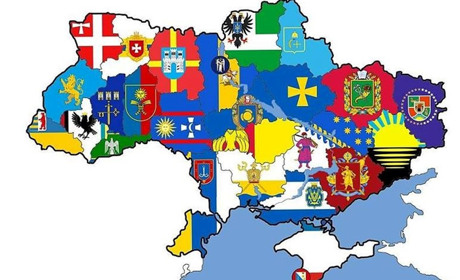 Тест для справжніх знавців географії: наскільки добре ви знаєте регіони України?