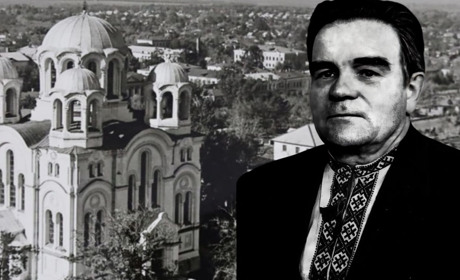 Михайло Богданович з Глухова – вчений, автор підручників із математики, ветеран