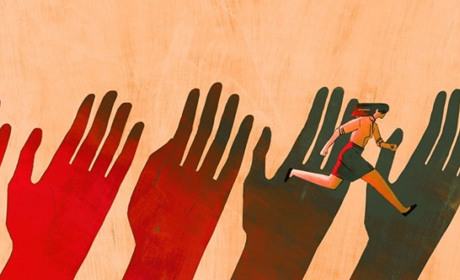 На Бориспільщині затримали чоловіка, який ґвалтував двох неповнолітніх падчерок