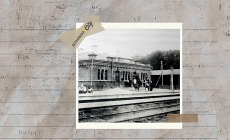 Бої за Волноваху 1918-го: як армія УНР боронила Донбас від білогвардійців