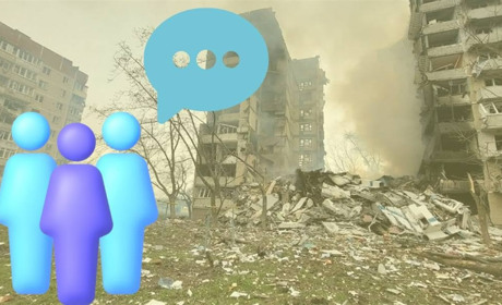 Чи варто повертатися в окупацію? Думки переселенців